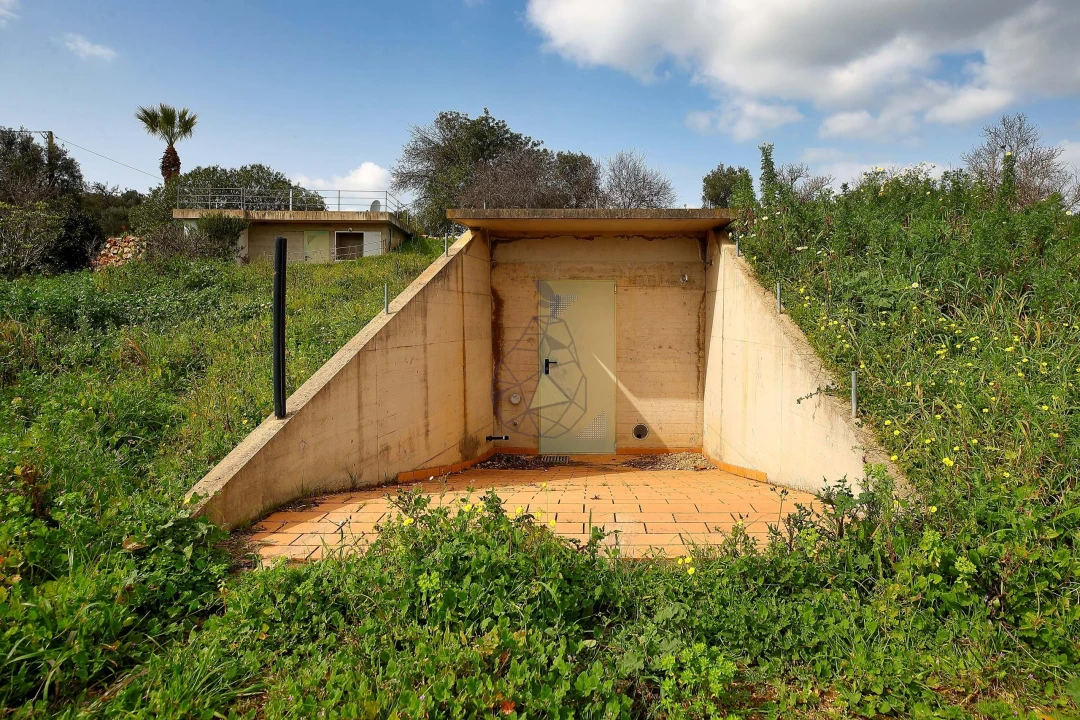 Quinta T1 para Venda em Mexilhoeira Grande Foto 28