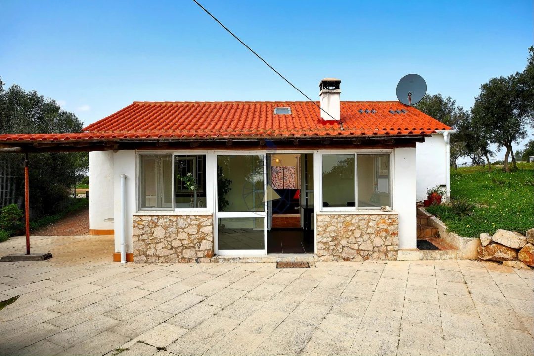 Quinta T1 para Venda em Mexilhoeira Grande Foto 6