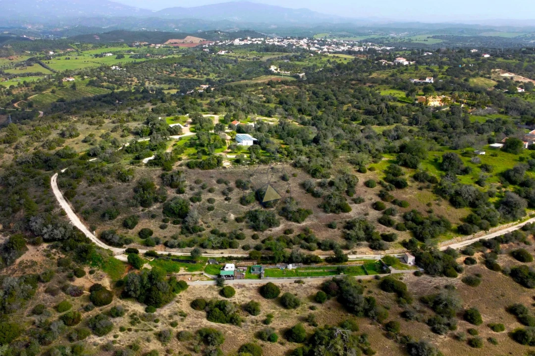Quinta T1 para Venda em Mexilhoeira Grande Foto 34