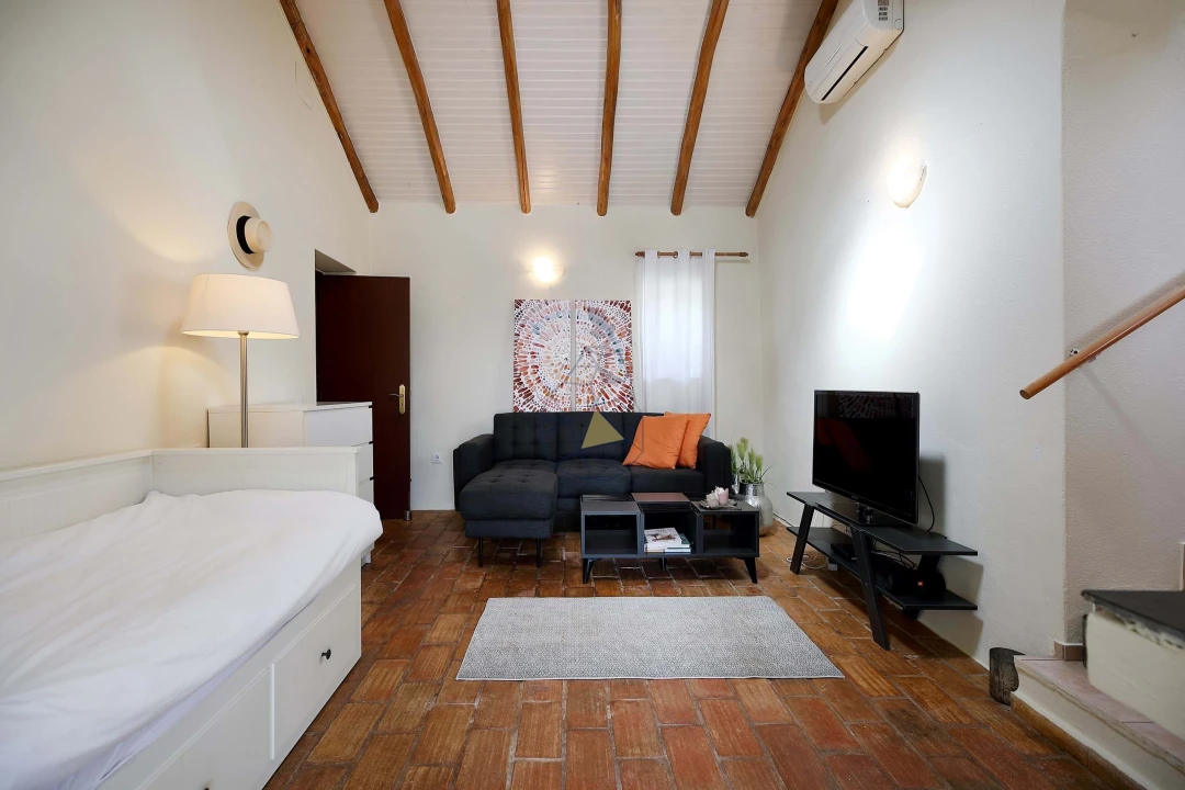 Quinta T1 para Venda em Mexilhoeira Grande Foto 8