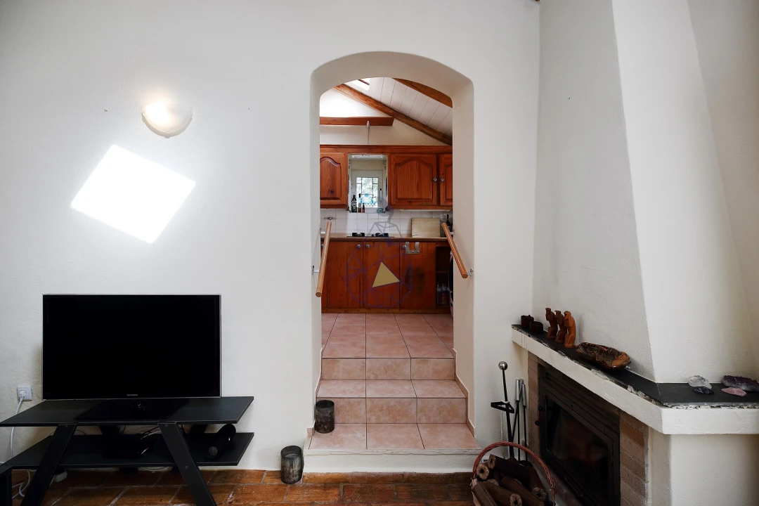 Quinta T1 para Venda em Mexilhoeira Grande Foto 9