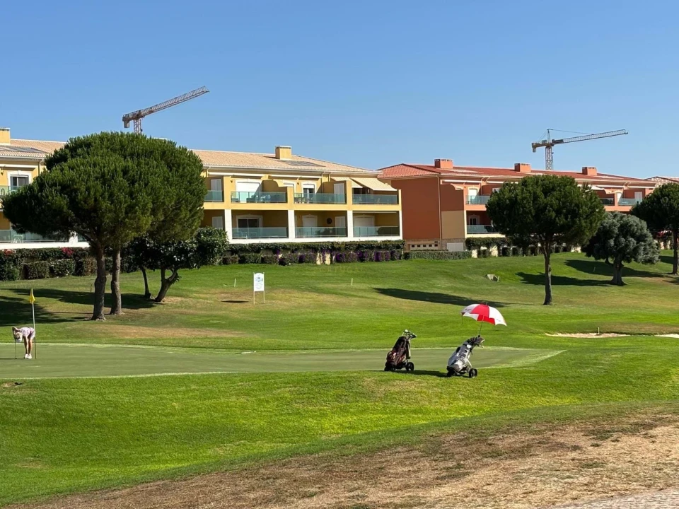 Apartamento T2 para Venda em Lagos (São Sebastião e Santa Maria) Foto 22