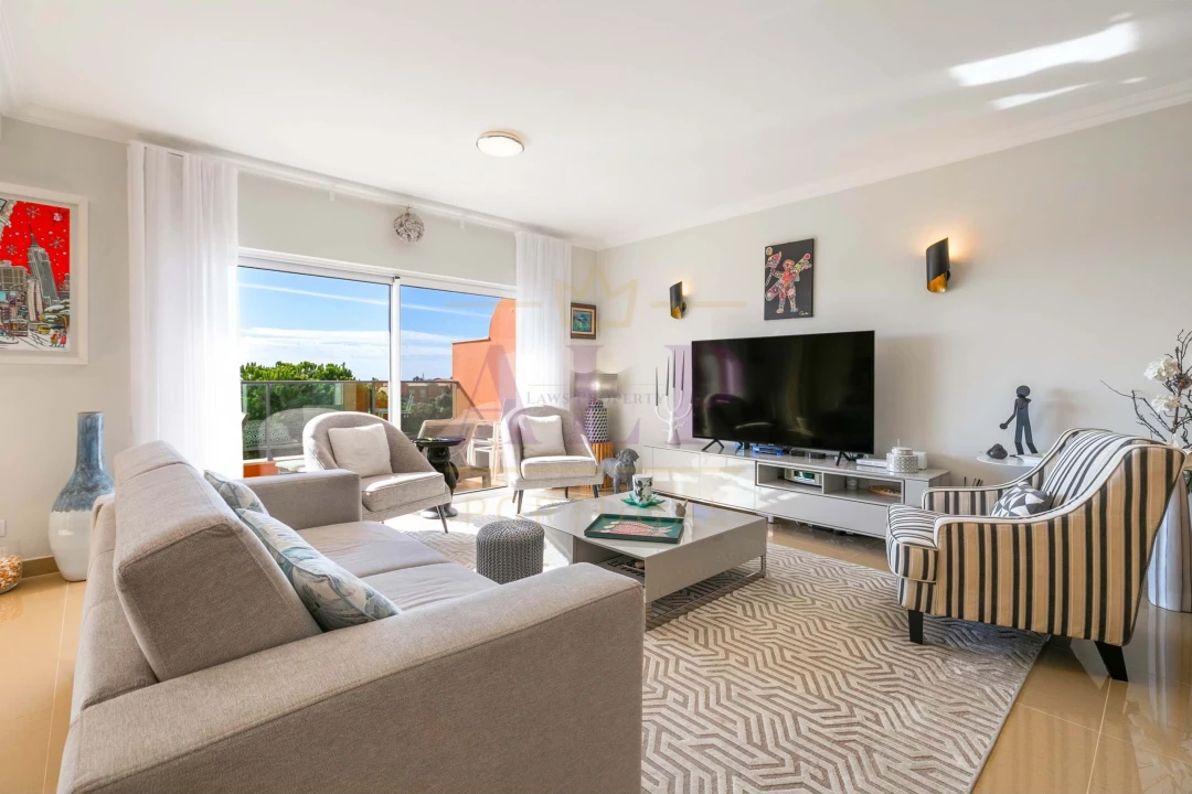 Apartamento T2 para Venda em Lagos (São Sebastião e Santa Maria) Foto 10