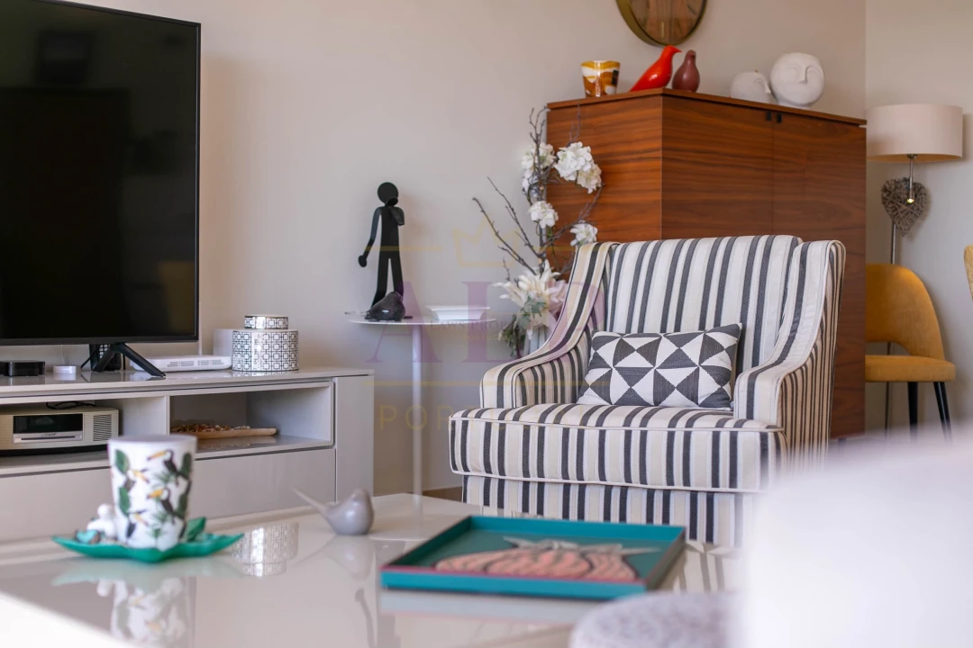 Apartamento T2 para Venda em Lagos (São Sebastião e Santa Maria) Foto 12