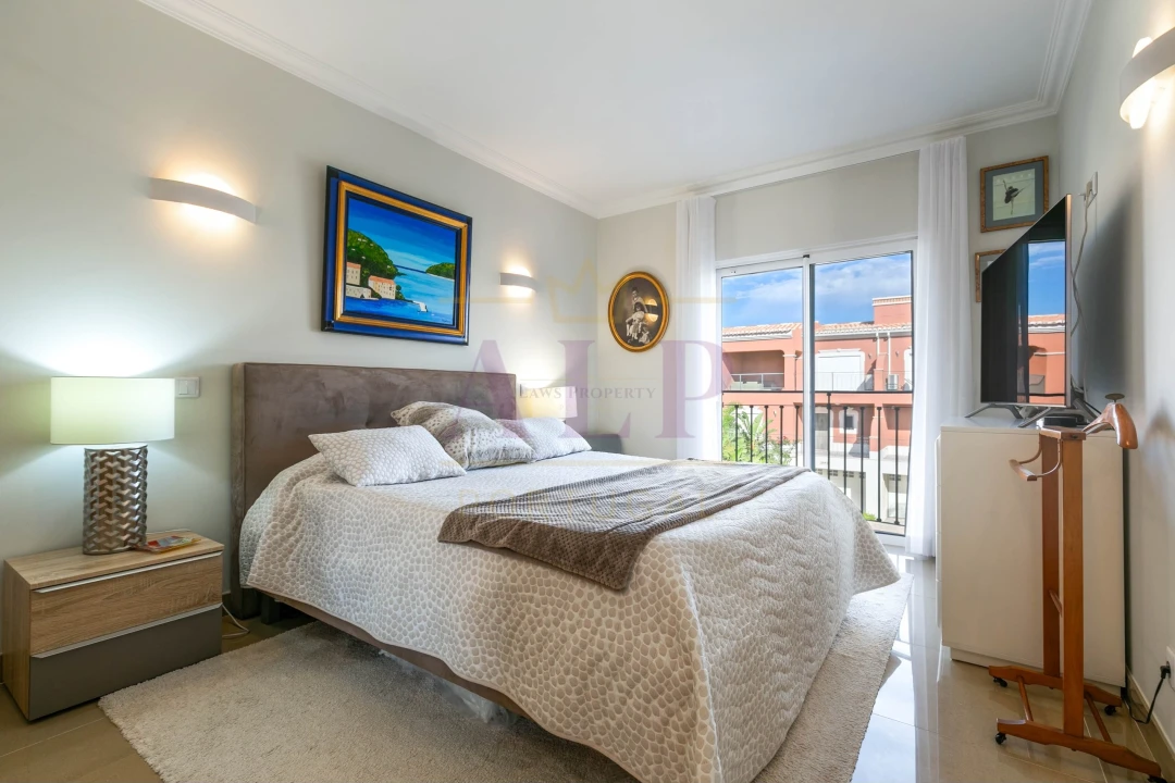 Apartamento T2 para Venda em Lagos (São Sebastião e Santa Maria) Foto 16