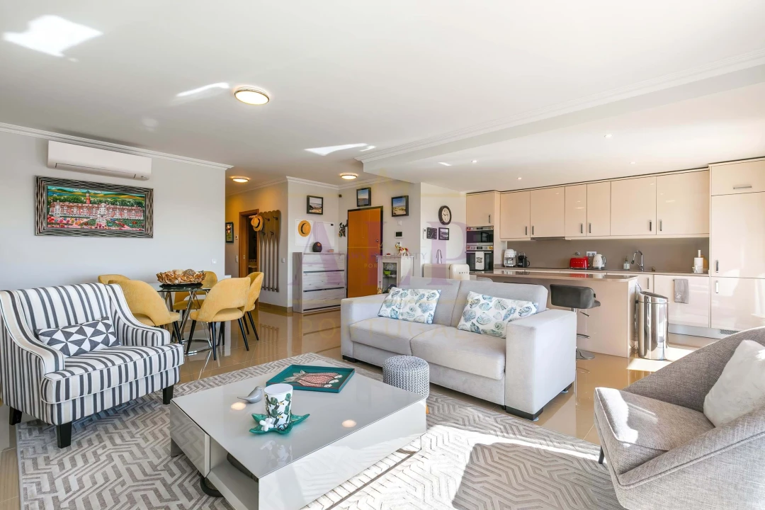 Apartamento T2 para Venda em Lagos (São Sebastião e Santa Maria) Foto 4