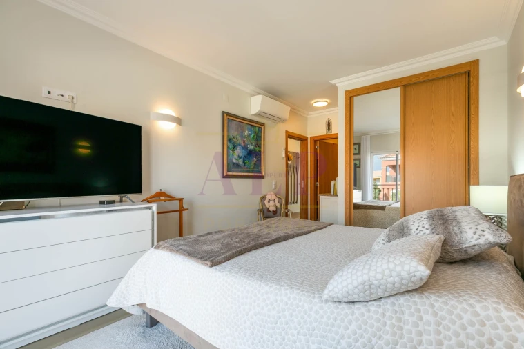 Apartamento T2 para Venda em Lagos (São Sebastião e Santa Maria) Foto 15