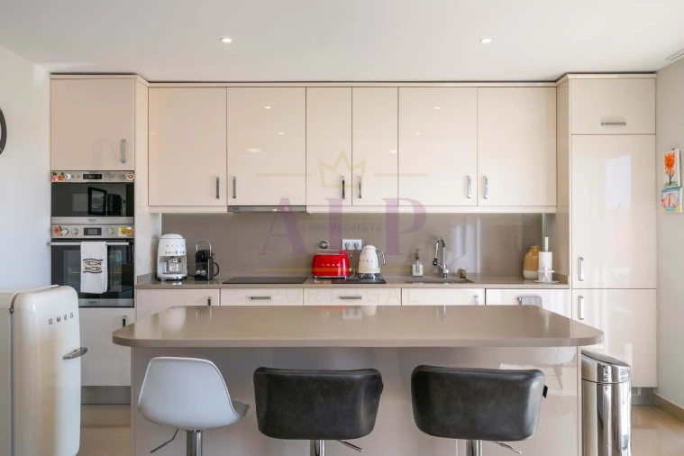 Apartamento T2 para Venda em Lagos (São Sebastião e Santa Maria) Foto 7