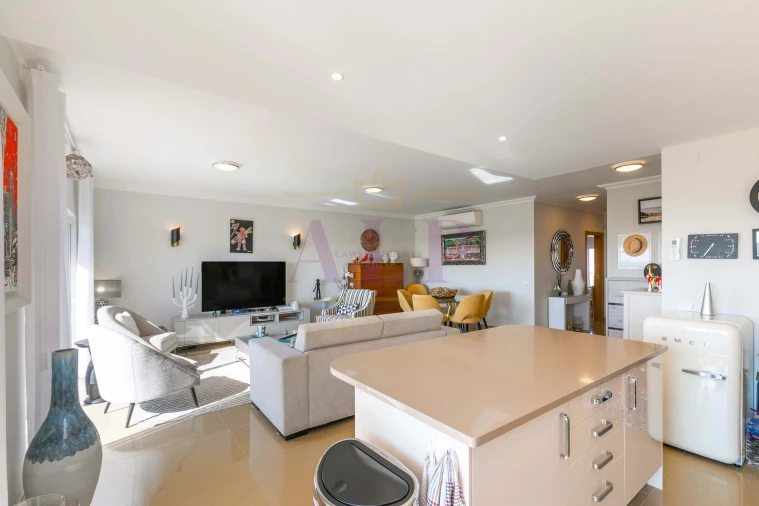 Apartamento T2 para Venda em Lagos (São Sebastião e Santa Maria) Foto 5