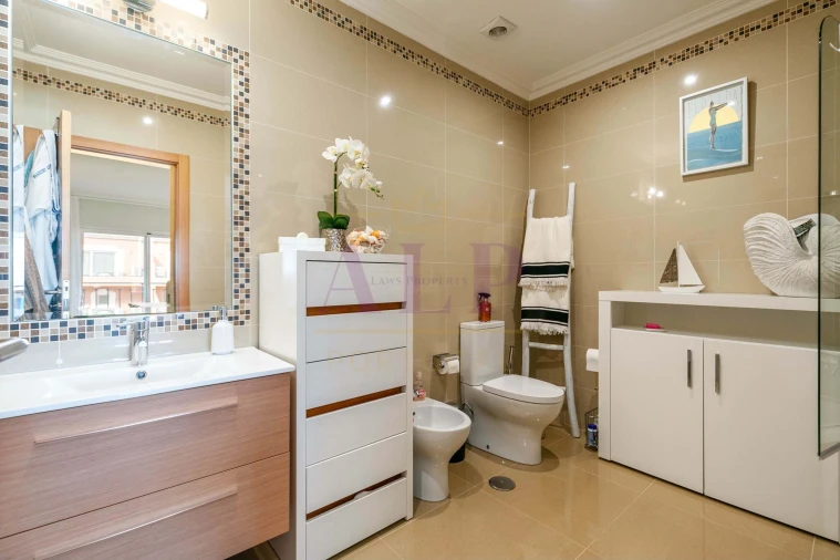 Apartamento T2 para Venda em Lagos (São Sebastião e Santa Maria) Foto 17