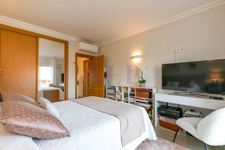 Apartamento T2 para Venda em Lagos (São Sebastião e Santa Maria) Foto 14