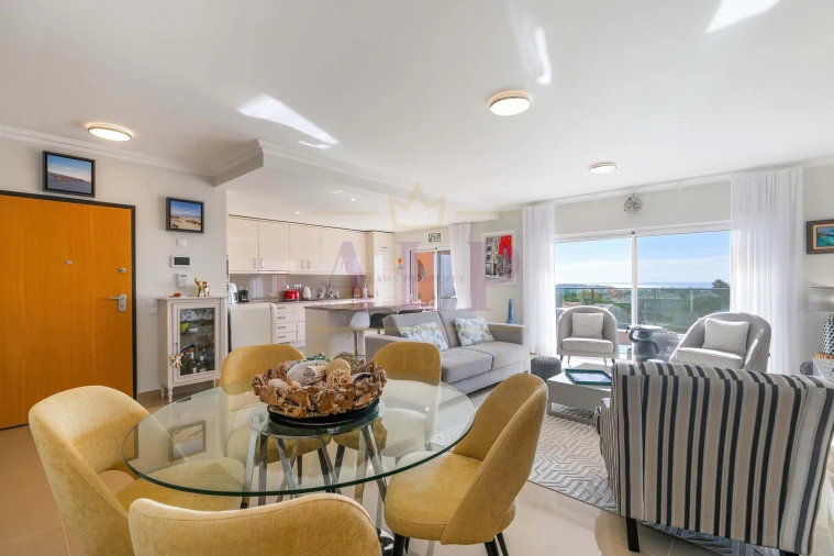 Apartamento T2 para Venda em Lagos (São Sebastião e Santa Maria) Foto 9