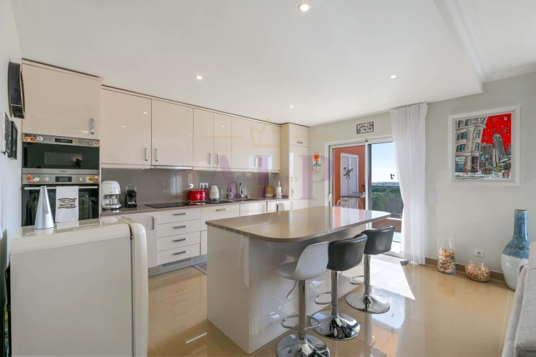 Apartamento T2 para Venda em Lagos (São Sebastião e Santa Maria) Foto 6