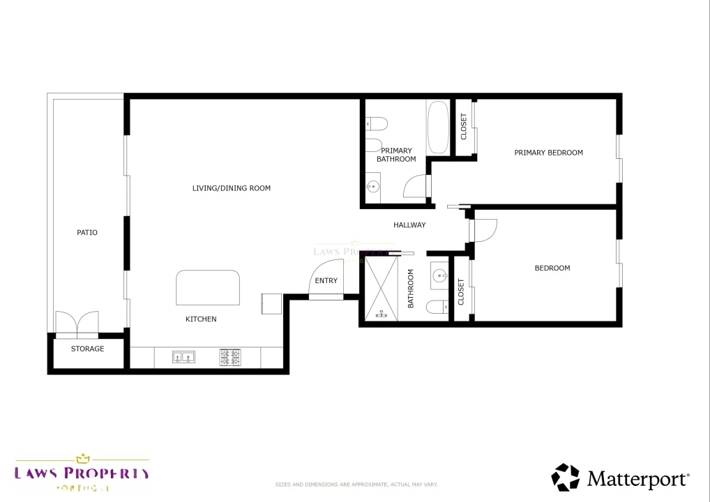 Apartamento T2 para Venda em Lagos (São Sebastião e Santa Maria) Foto 26