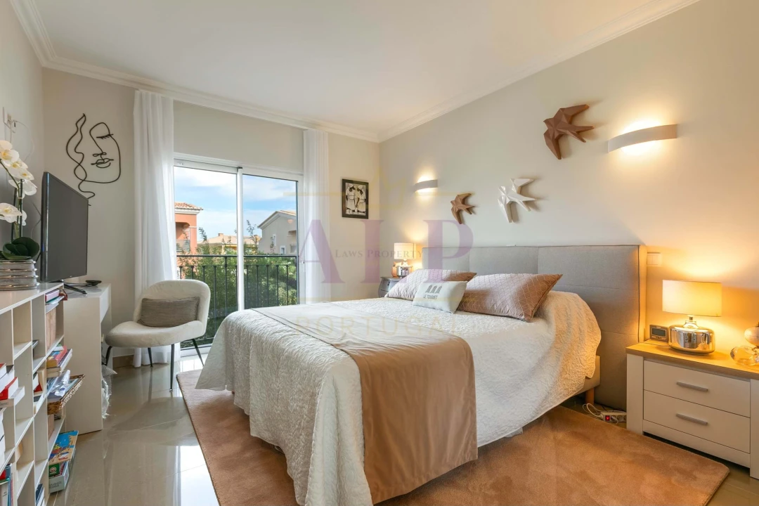 Apartamento T2 para Venda em Lagos (São Sebastião e Santa Maria) Foto 13