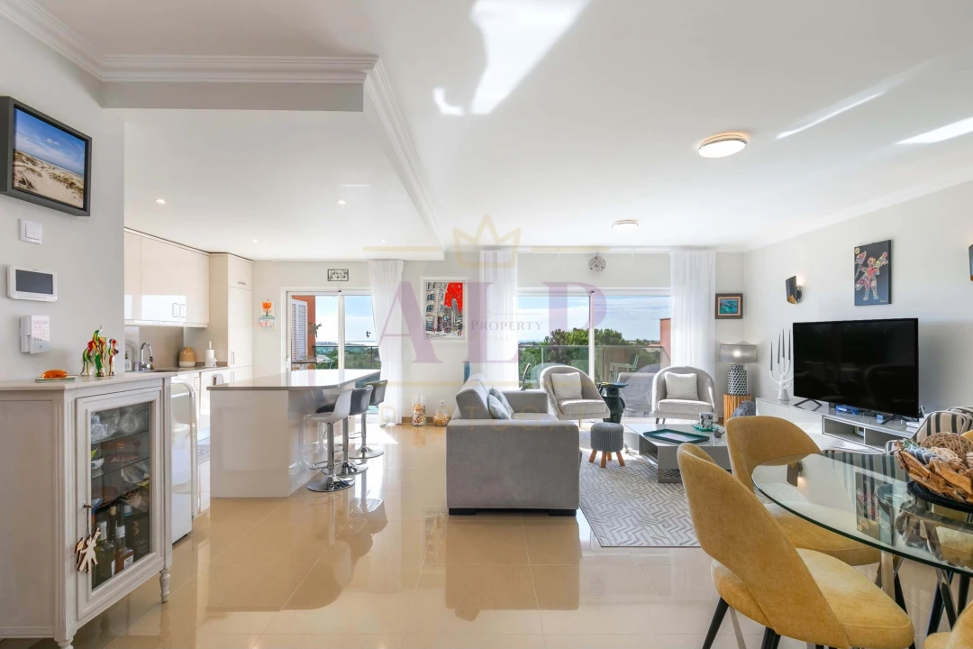 Apartamento T2 para Venda em Lagos (São Sebastião e Santa Maria) Foto 1