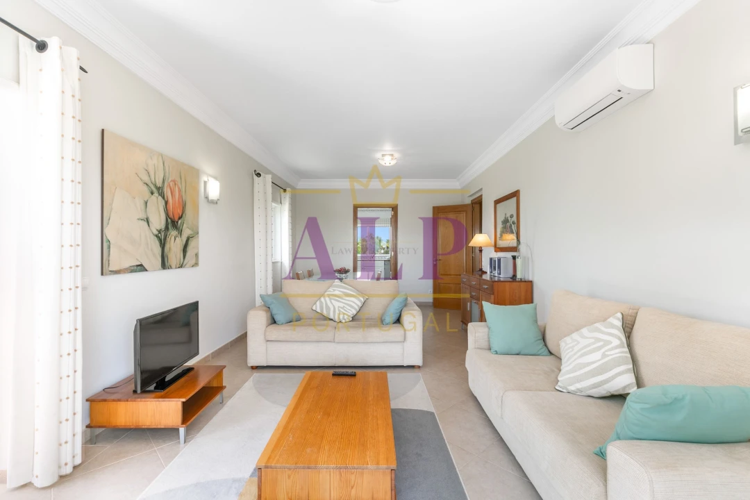 Apartamento T2 para Venda em Lagos (São Sebastião e Santa Maria) Foto 4