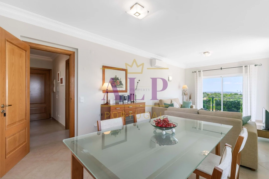 Apartamento T2 para Venda em Lagos (São Sebastião e Santa Maria) Foto 8