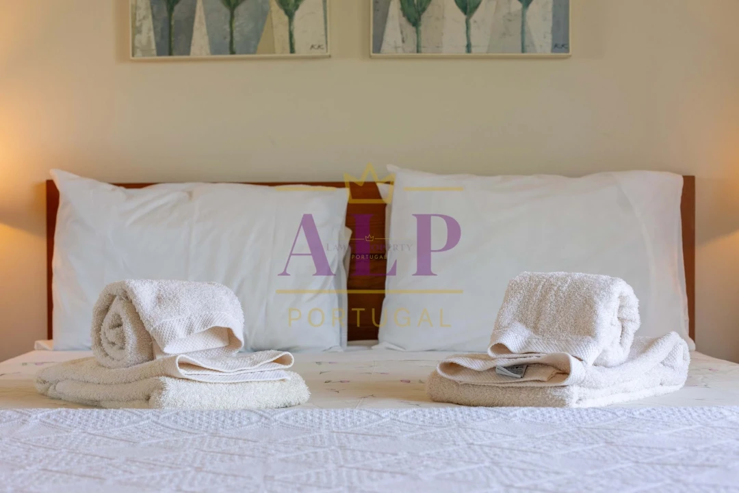 Apartamento T2 para Venda em Lagos (São Sebastião e Santa Maria) Foto 17