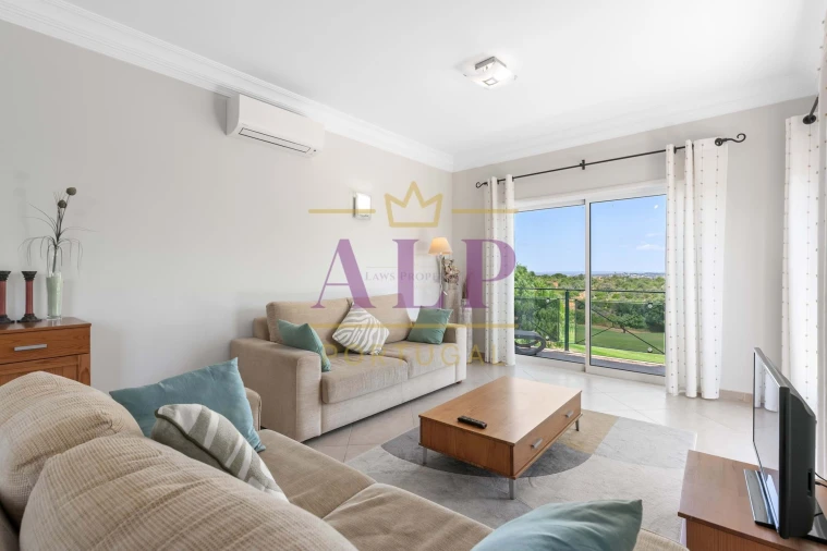 Apartamento T2 para Venda em Lagos (São Sebastião e Santa Maria) Foto 9