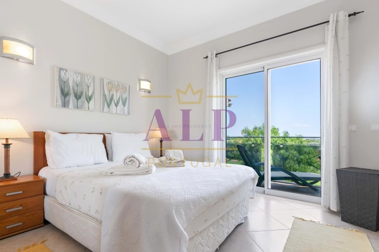 Apartamento T2 para Venda em Lagos (São Sebastião e Santa Maria) Foto 16