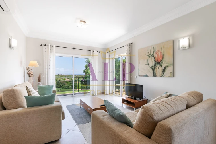 Apartamento T2 para Venda em Lagos (São Sebastião e Santa Maria) Foto 5