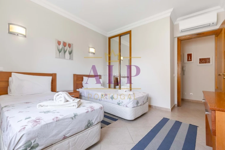 Apartamento T2 para Venda em Lagos (São Sebastião e Santa Maria) Foto 13