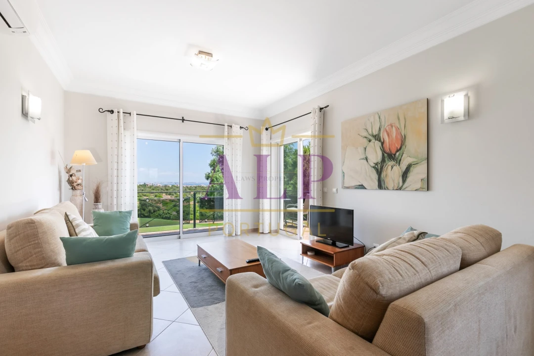 Apartamento T2 para Venda em Lagos (São Sebastião e Santa Maria) Foto 5