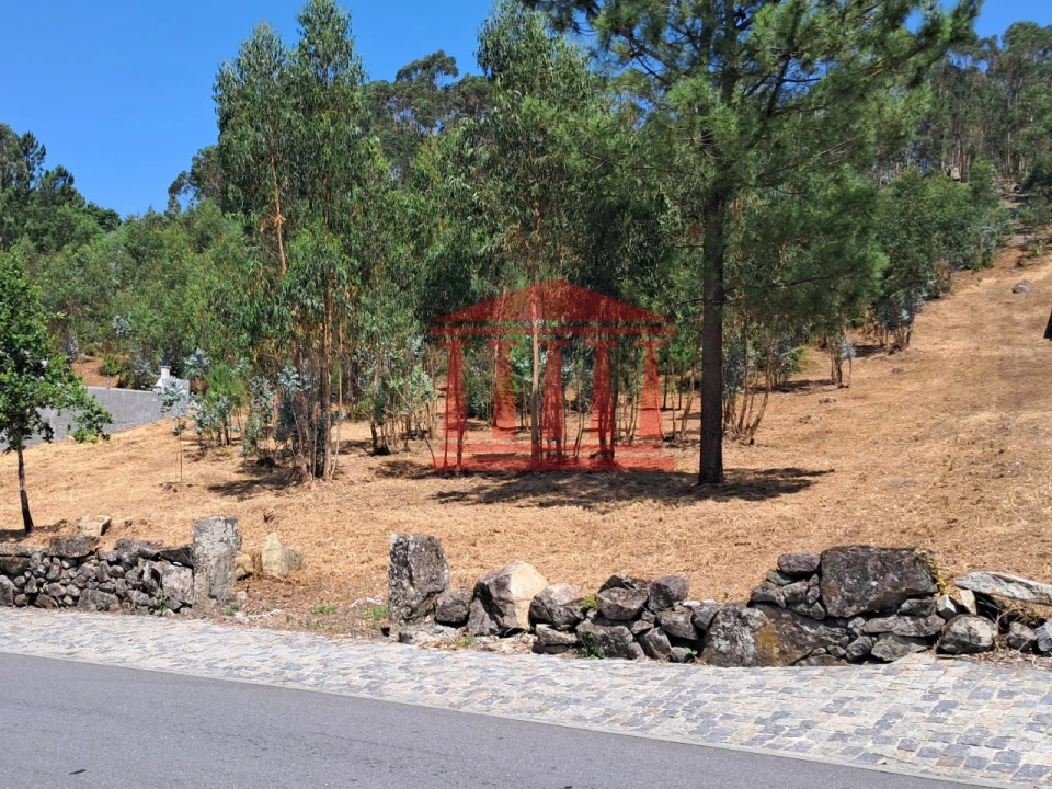 Terreno para Venda em Remelhe Foto 10