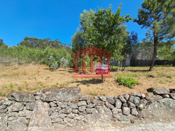 Terreno para Venda em Remelhe