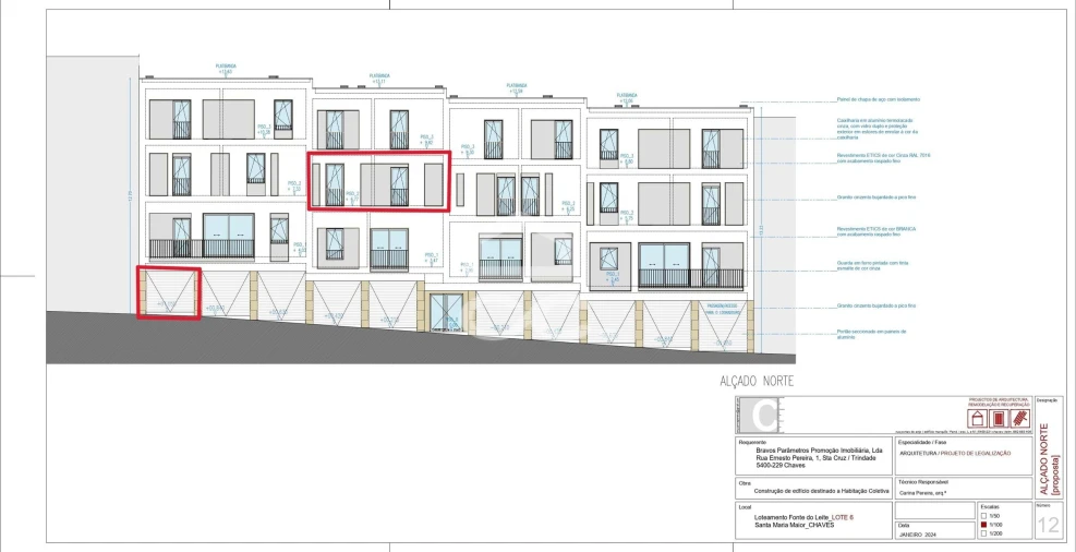 Apartamento T2 para Venda em Santa Maria Maior Foto 26