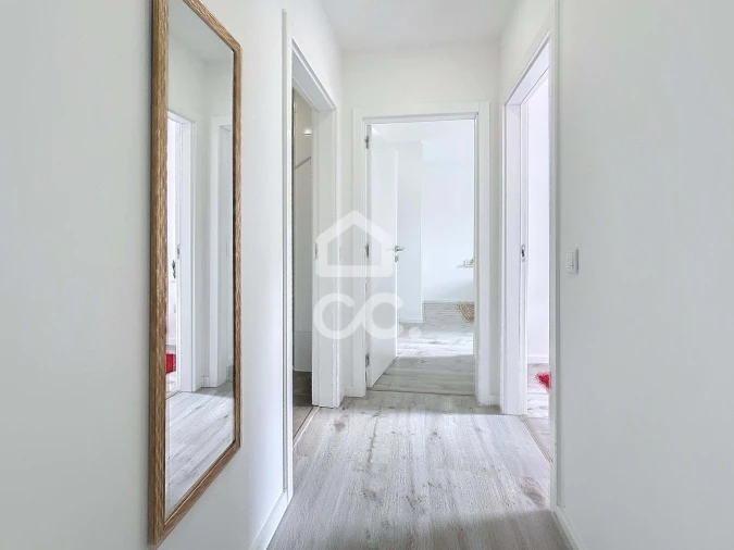 Apartamento T2 para Venda em Santa Maria Maior Foto 13