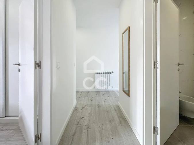 Apartamento T2 para Venda em Santa Maria Maior Foto 24