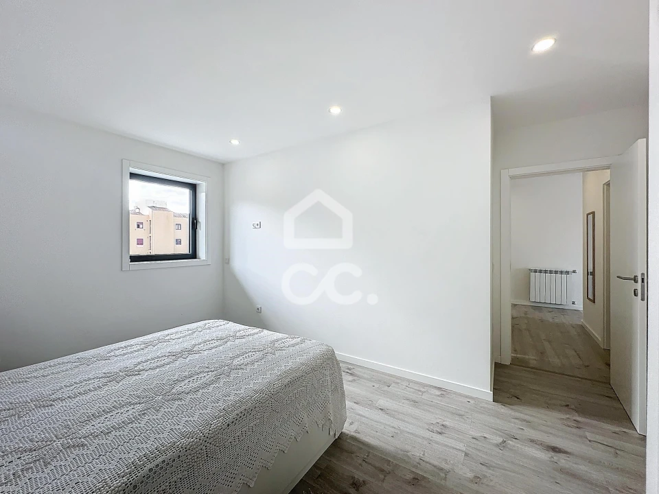 Apartamento T2 para Venda em Santa Maria Maior Foto 19