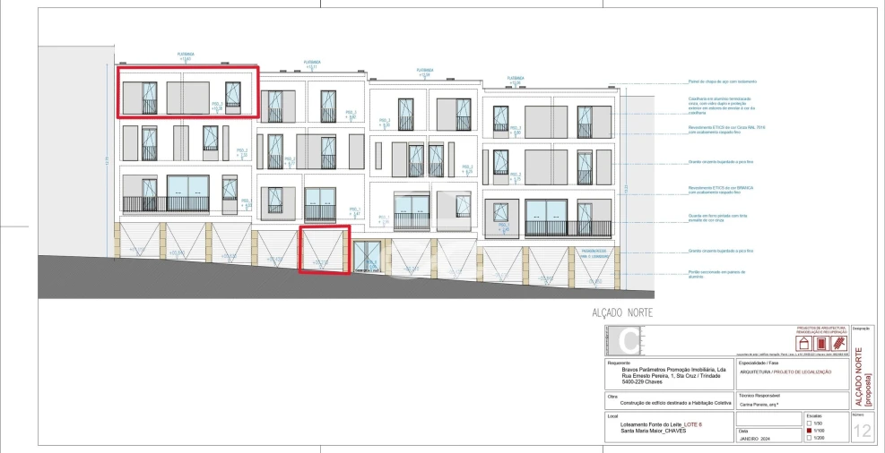 Apartamento T2 para Venda em Santa Maria Maior Foto 26