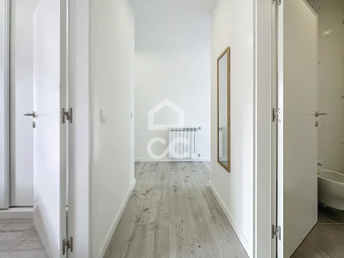 Apartamento T2 para Venda em Santa Maria Maior Foto 24