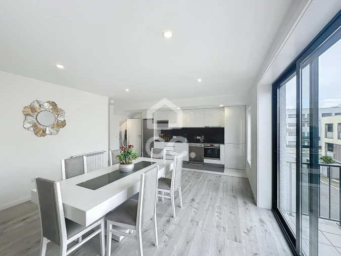 Apartamento T2 para Venda em Santa Maria Maior Foto 6