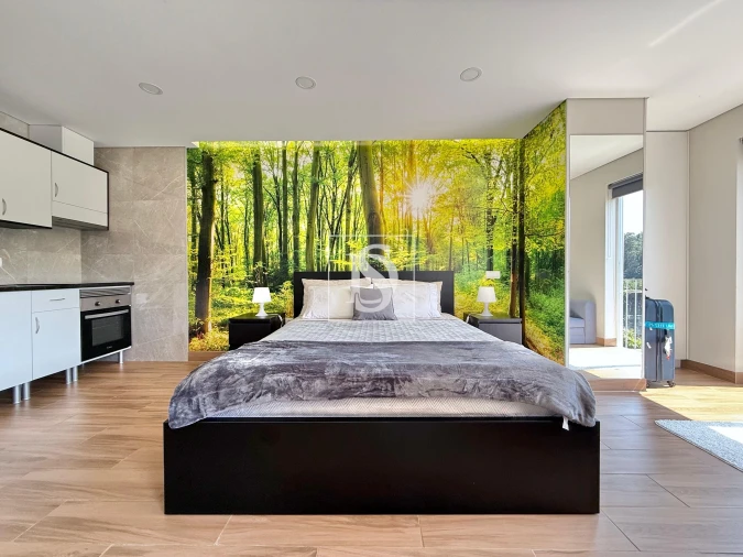 Moradia T6 para Venda em Santo Tirso, Couto (Santa Cristina e São Miguel) e Burgães Foto 2