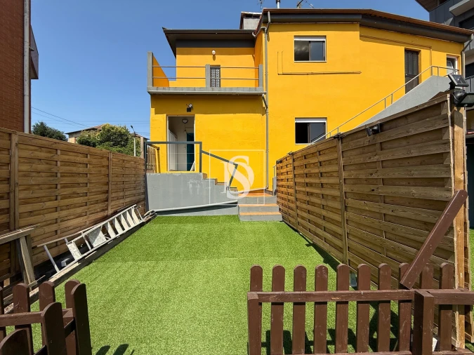 Moradia T6 para Venda em Santo Tirso, Couto (Santa Cristina e São Miguel) e Burgães Foto 14