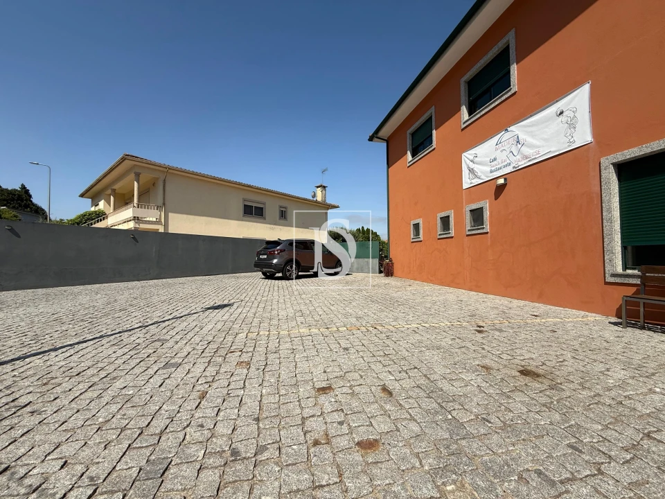 Moradia T3 para Venda em Areias, Sequeirô, Lama e Palmeira Foto 12