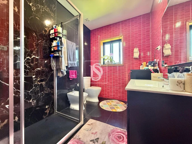 Moradia T3 para Venda em Areias, Sequeirô, Lama e Palmeira Foto 25