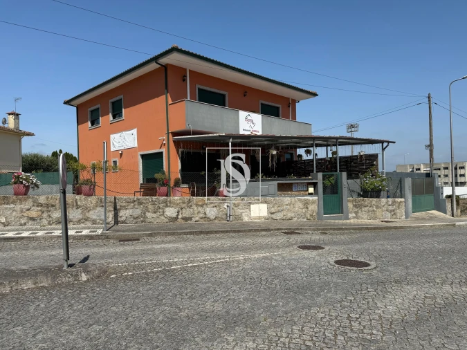 Moradia T3 para Venda em Areias, Sequeirô, Lama e Palmeira Foto 17