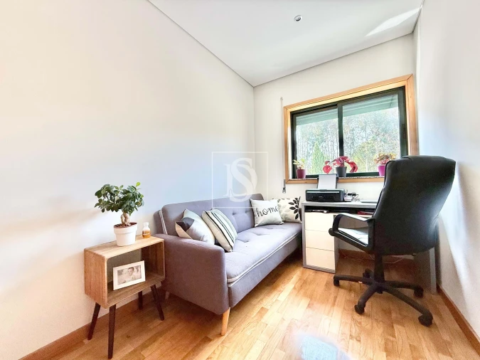 Moradia T3 para Venda em Areias, Sequeirô, Lama e Palmeira Foto 23