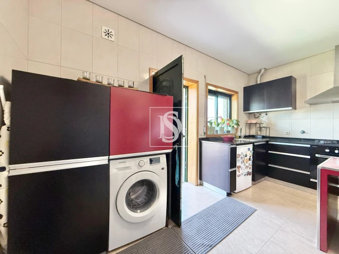 Moradia T3 para Venda em Areias, Sequeirô, Lama e Palmeira Foto 19