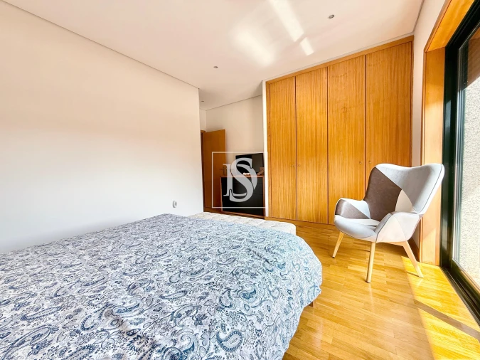 Moradia T3 para Venda em Areias, Sequeirô, Lama e Palmeira Foto 32