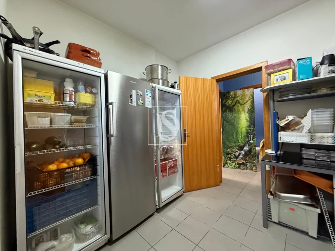 Moradia T3 para Venda em Areias, Sequeirô, Lama e Palmeira Foto 7