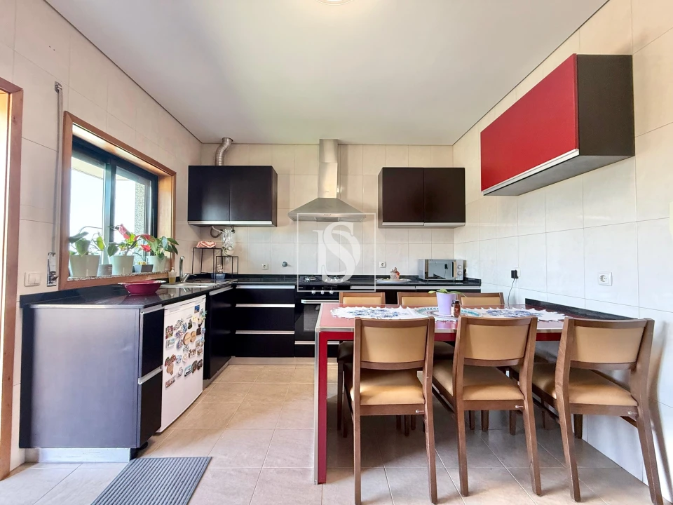 Moradia T3 para Venda em Areias, Sequeirô, Lama e Palmeira Foto 21