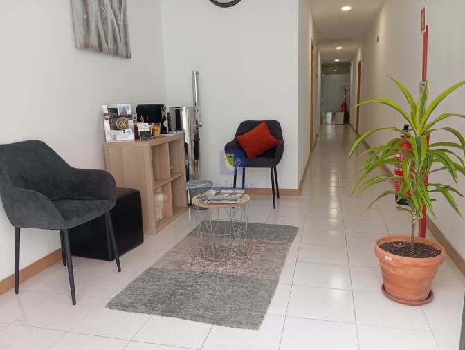 Negócio para Venda em Caldas da Rainha - Santo Onofre e Serra do Bouro Foto 2