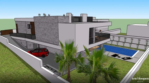 Moradia T3 para Venda em Lagos (São Sebastião e Santa Maria)