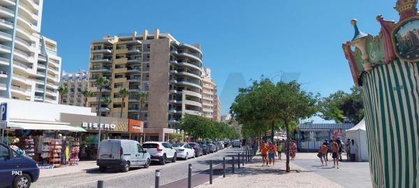 Negócio para Venda em Portimão